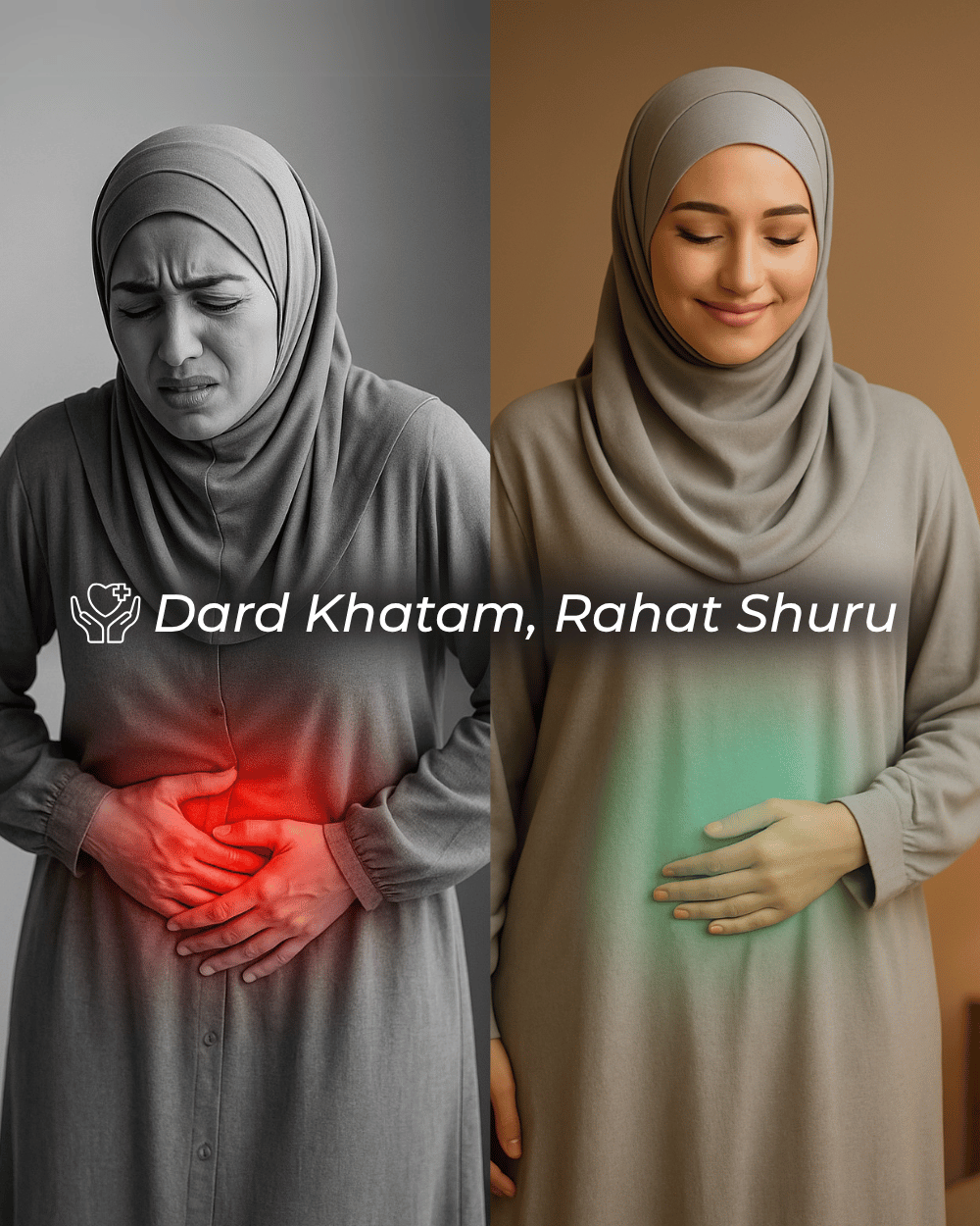 Period Pain Oil