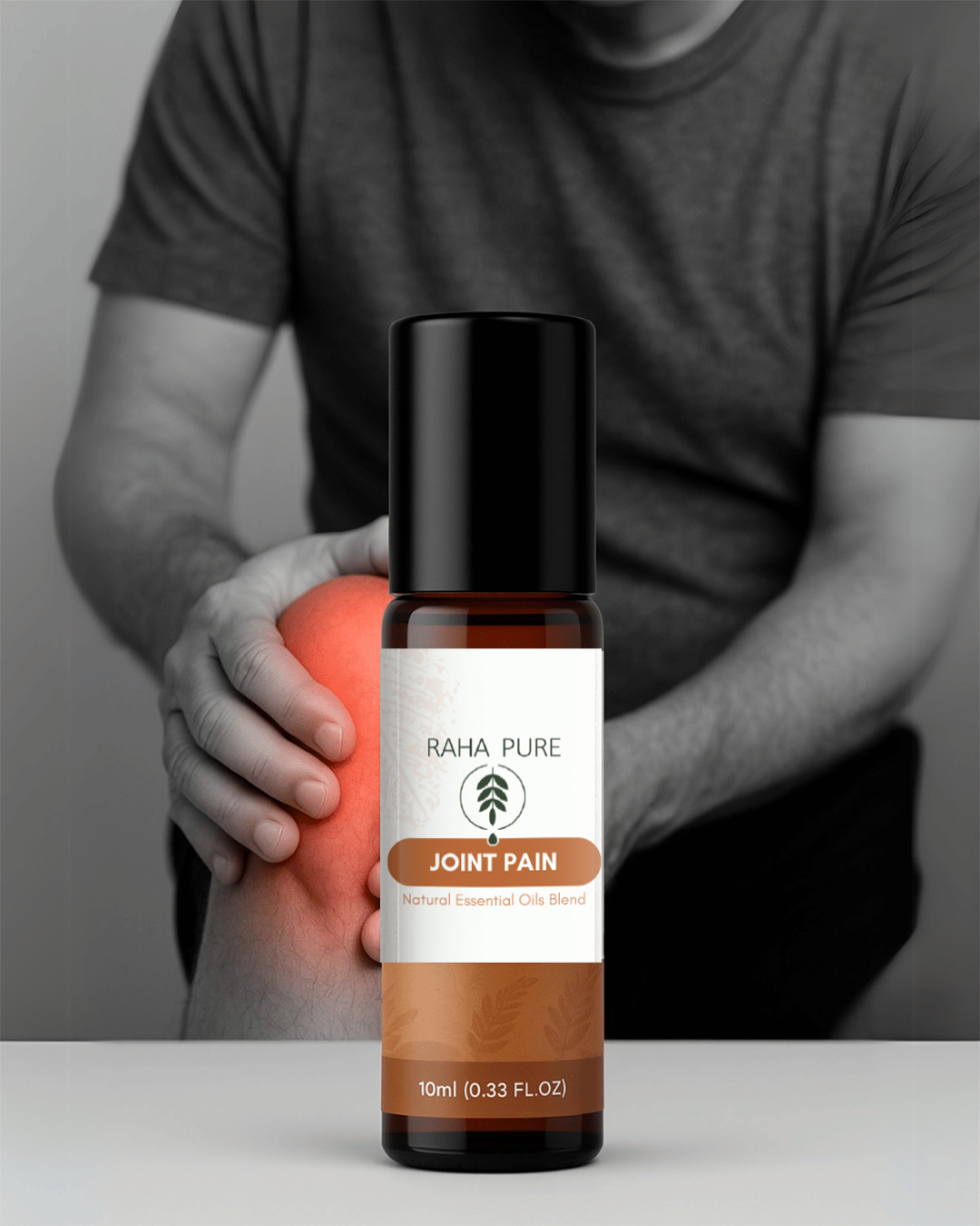 Joint Pain Oil