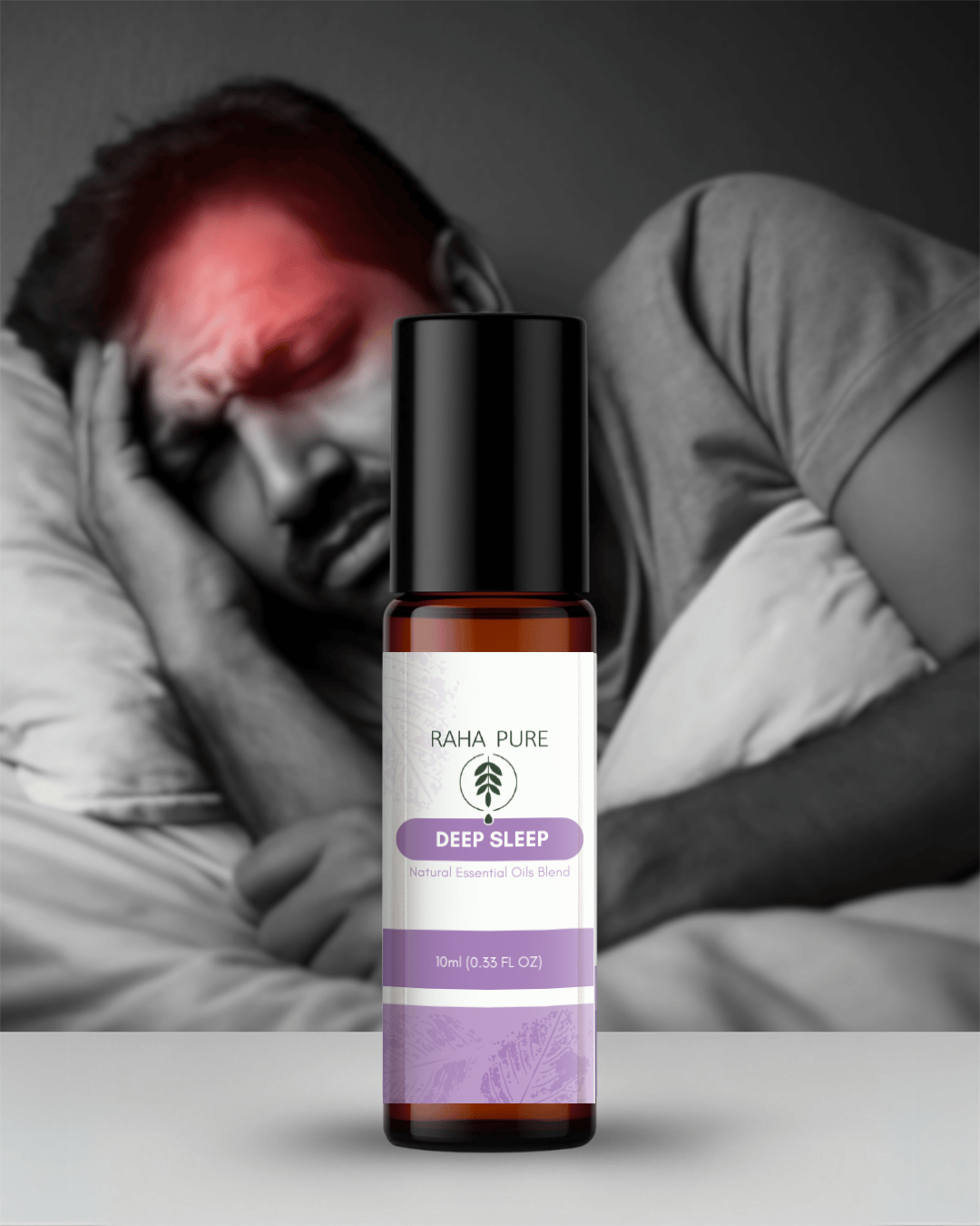 Deep Sleep Oil