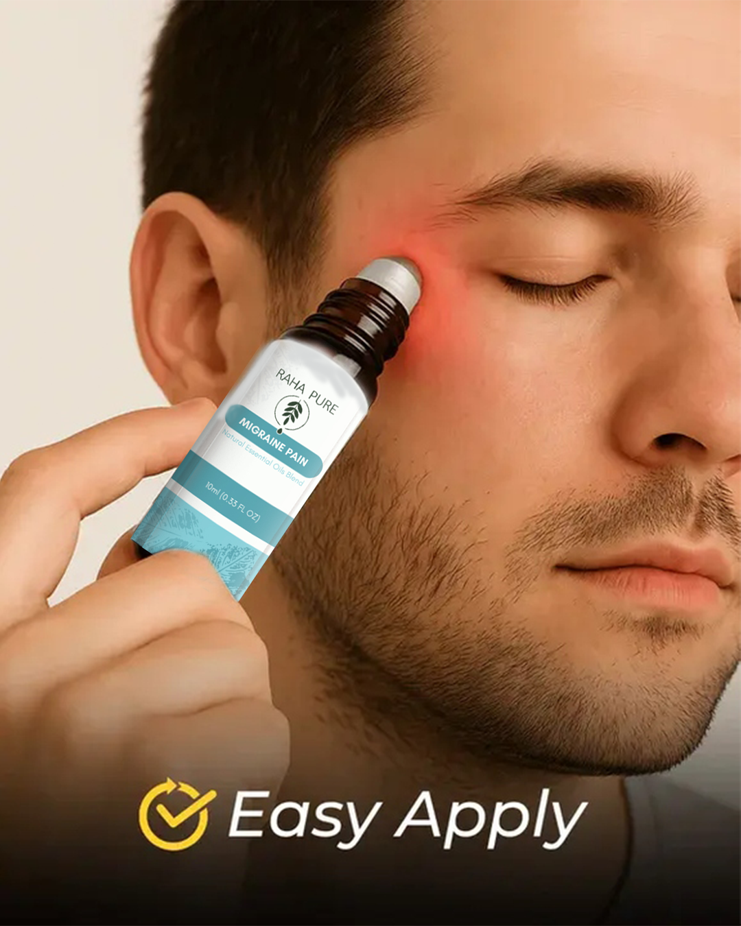 Migraine Oil