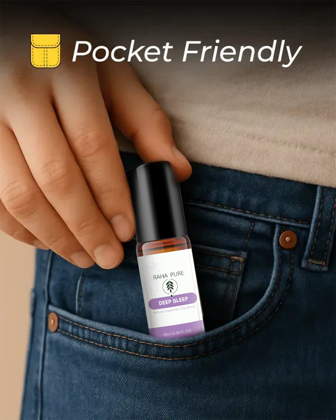 Deep Sleep Oil