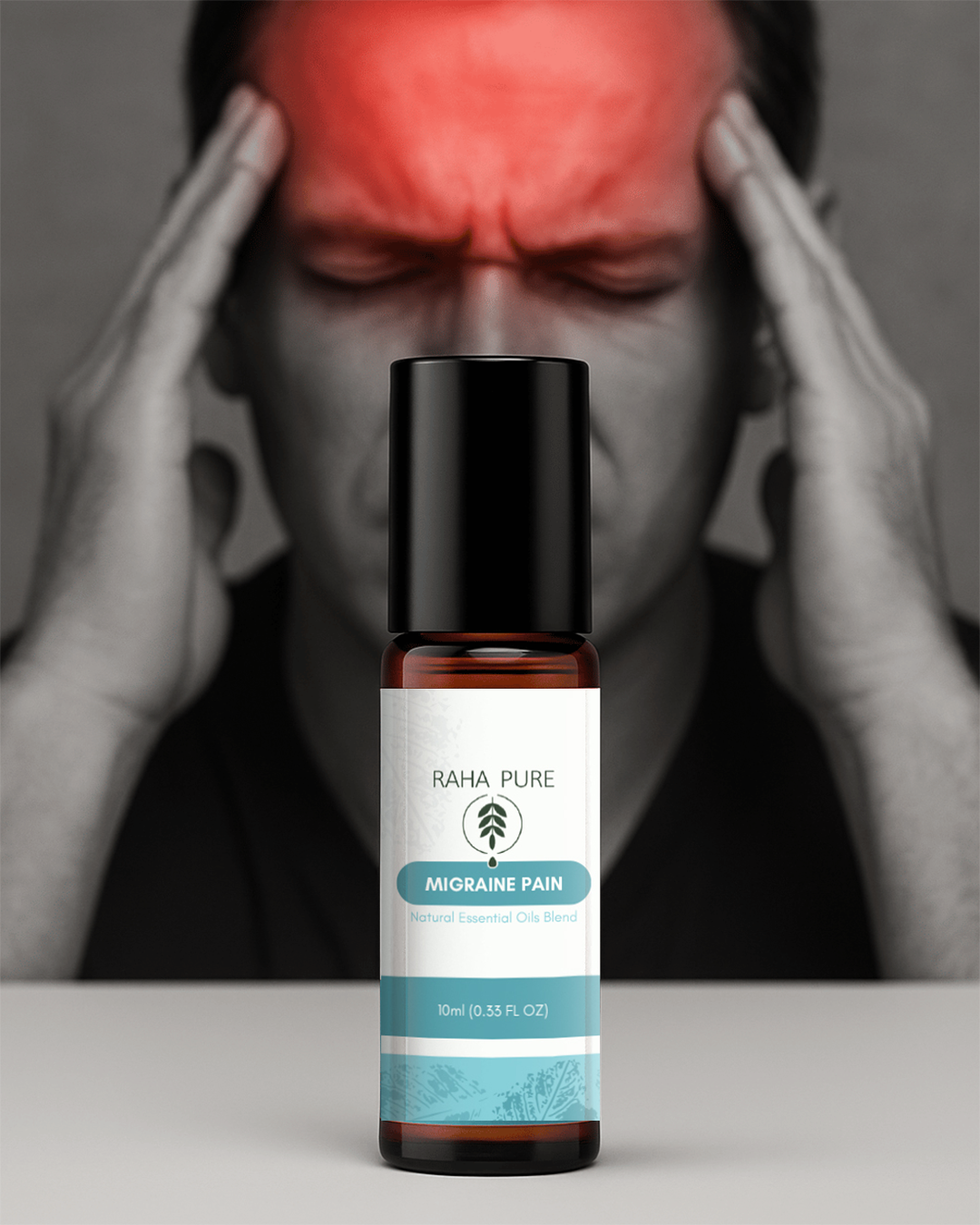 Migraine Oil