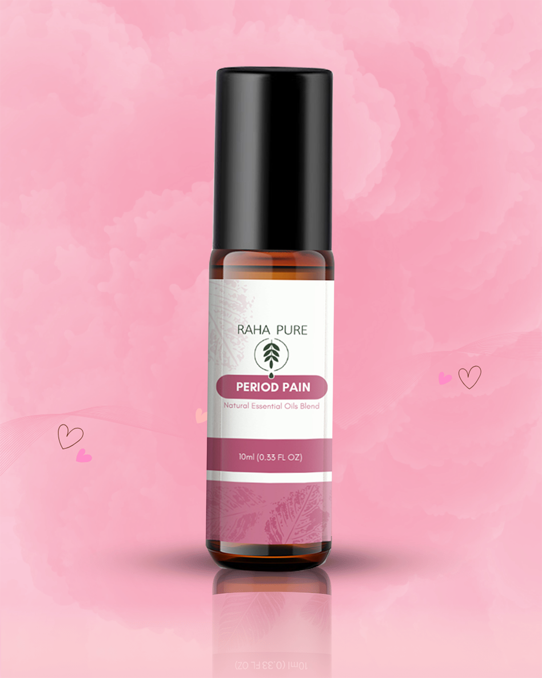 Period Pain Oil
