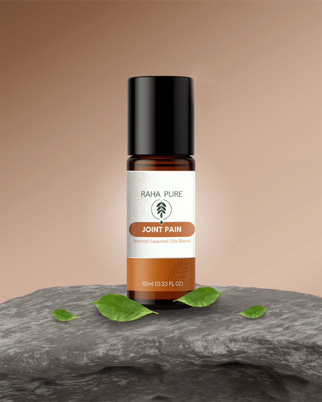 Joint Pain Oil