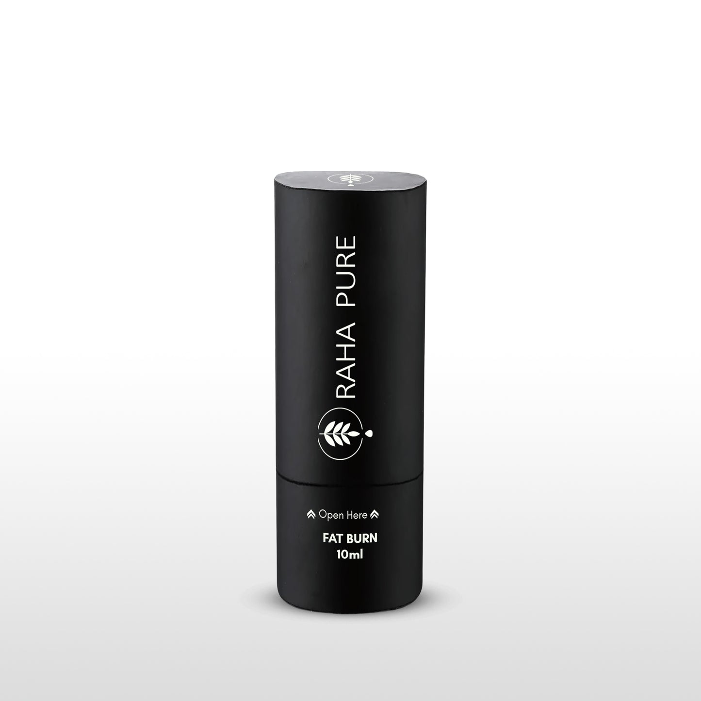 Fat Burn Oil