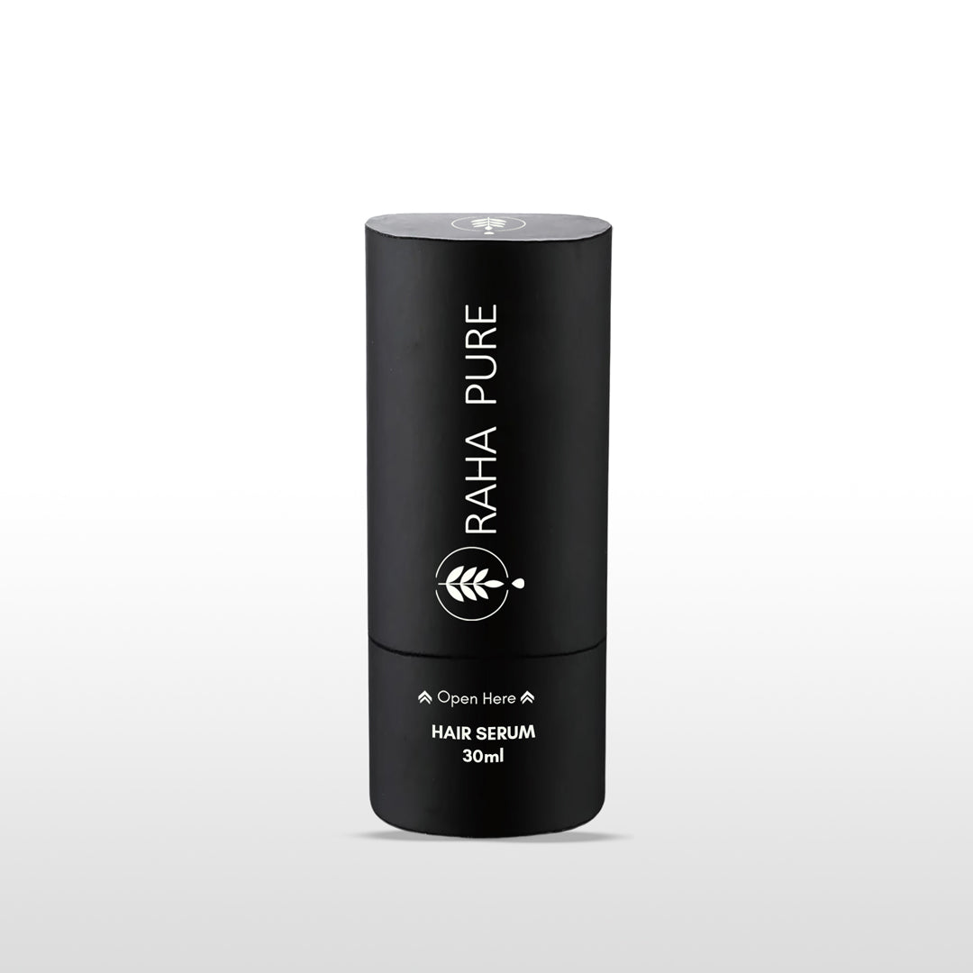 Hair Serum Oil