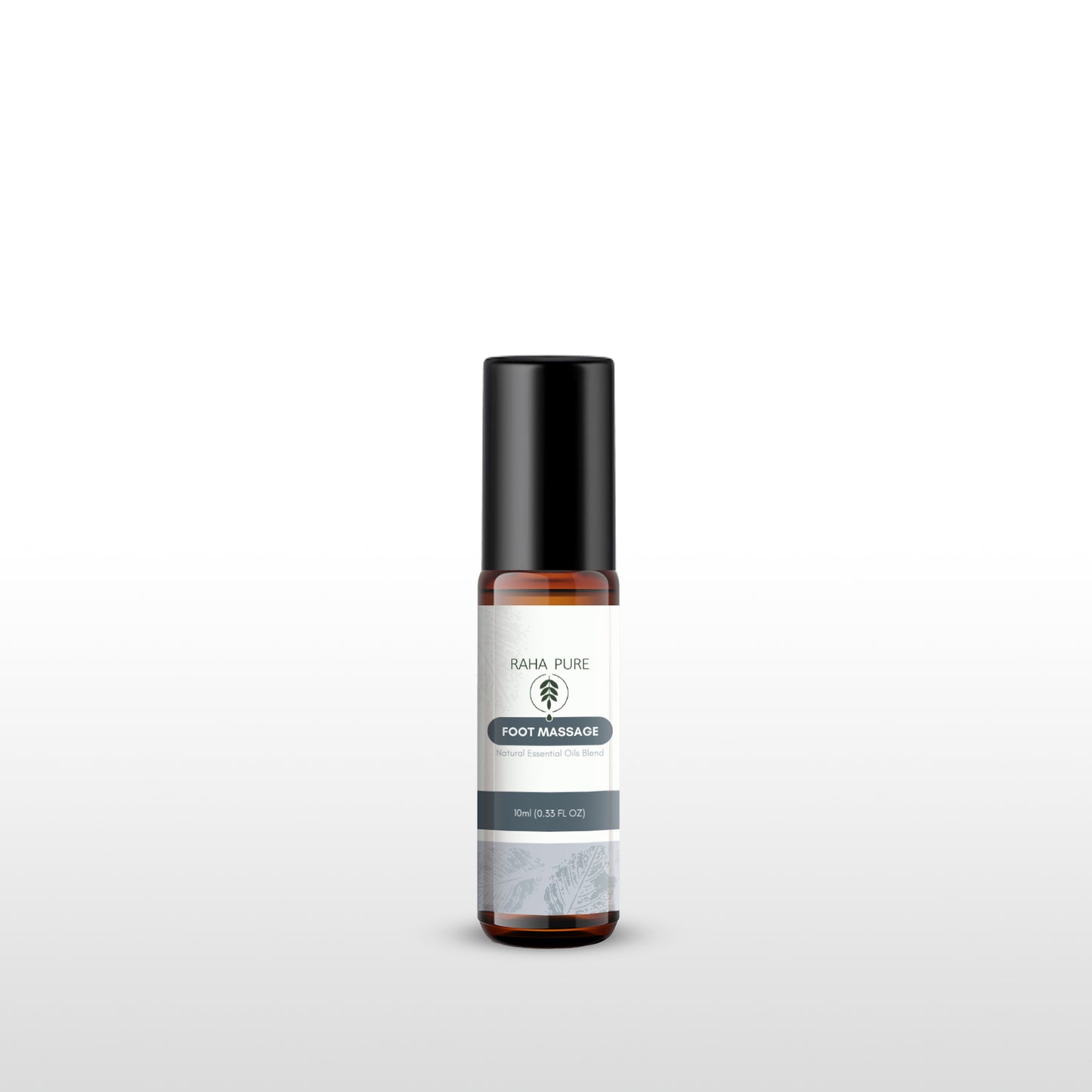Foot Massage Oil