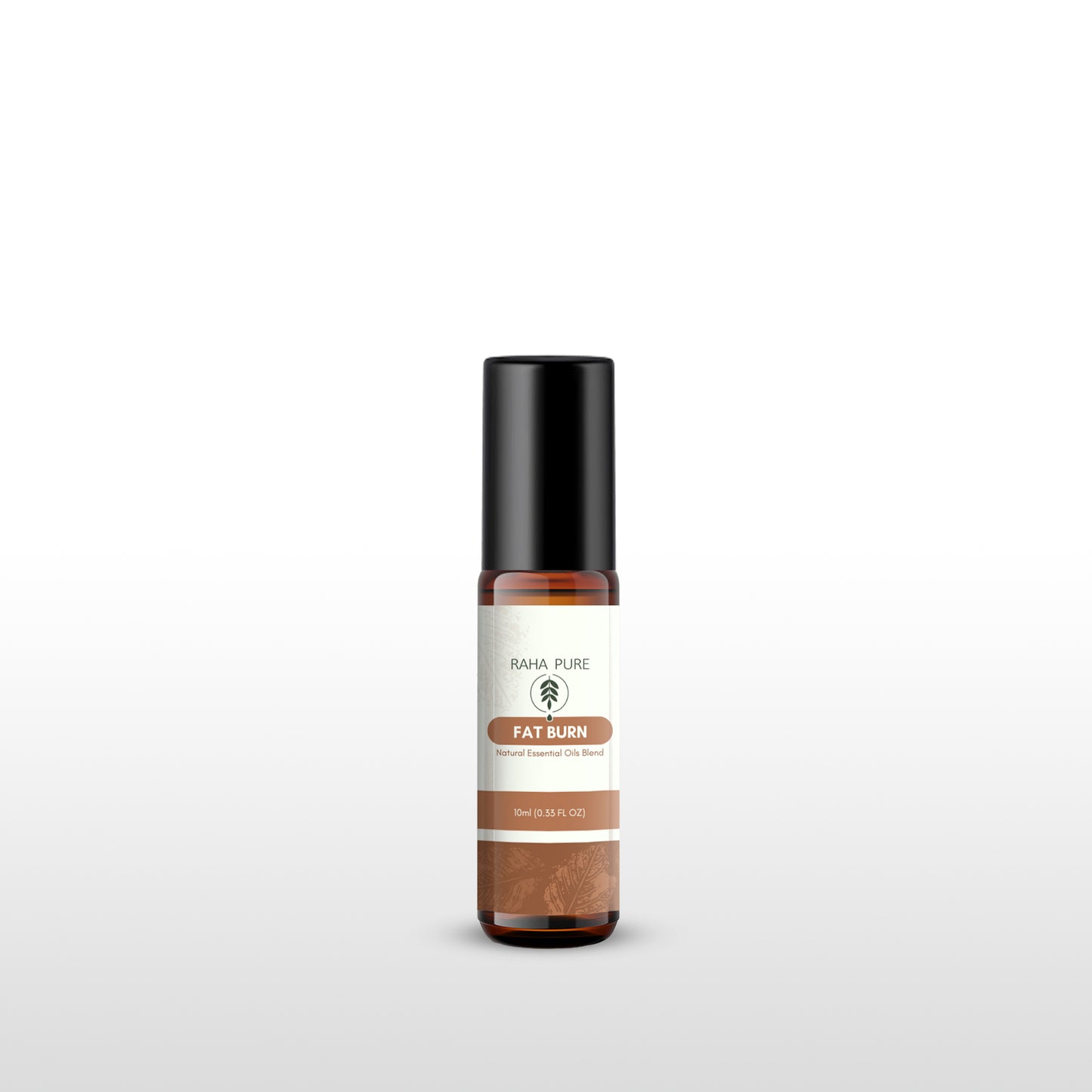 Fat Burn Oil