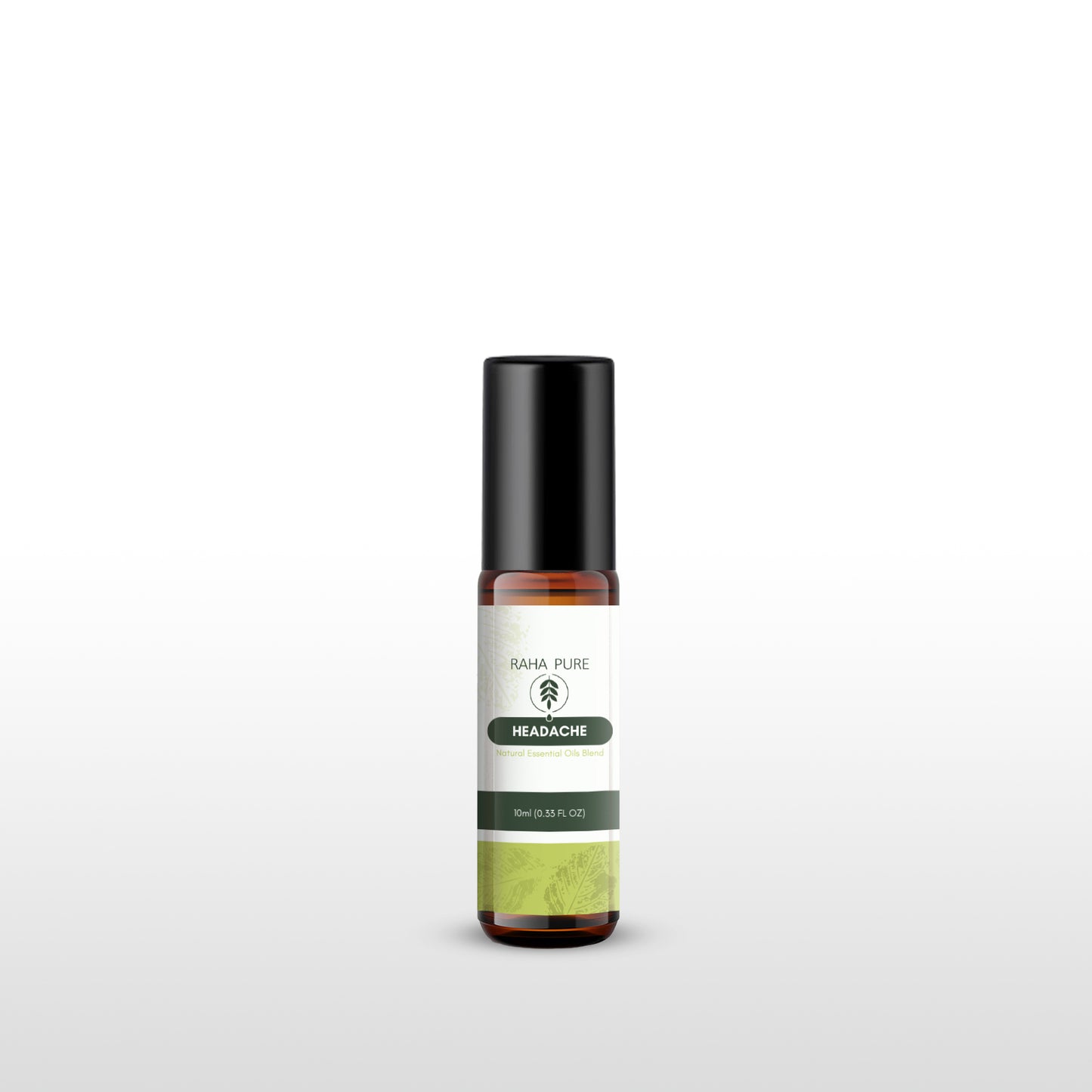 Headache Oil