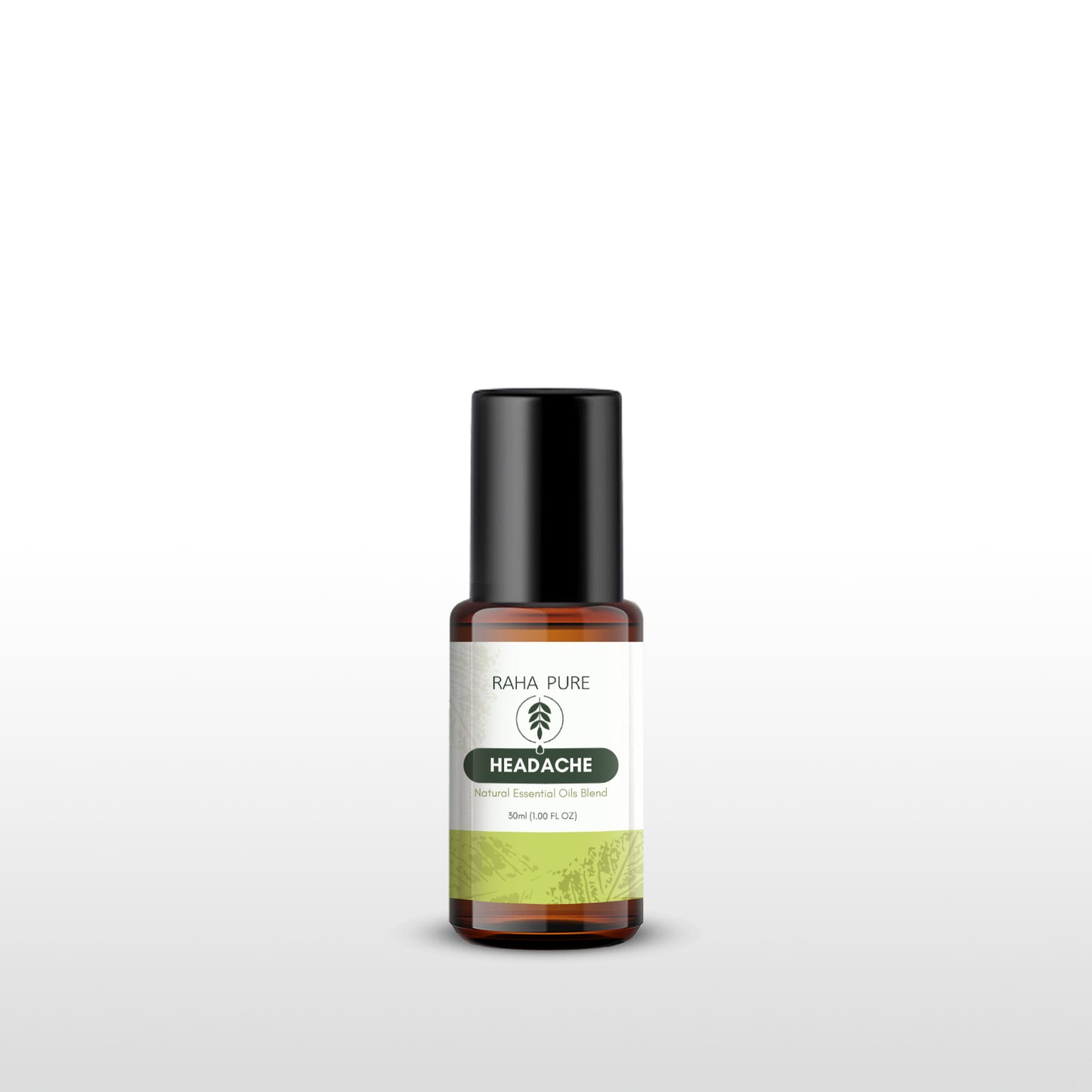 Headache Oil
