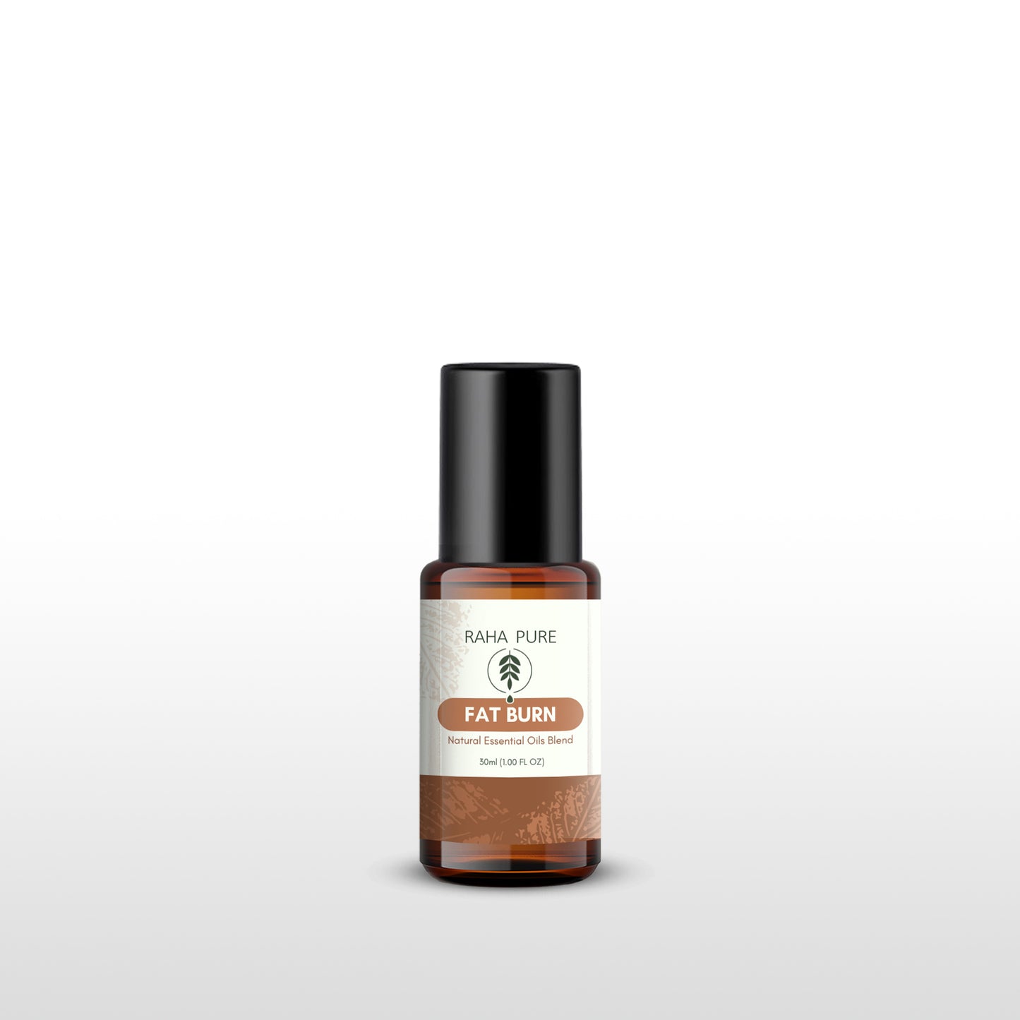 Fat Burn Oil