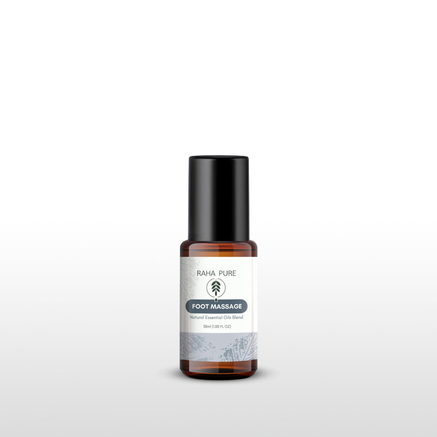 Foot Massage Oil