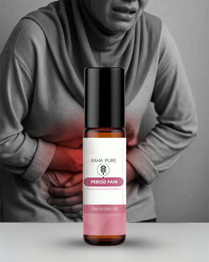 Period Pain Oil
