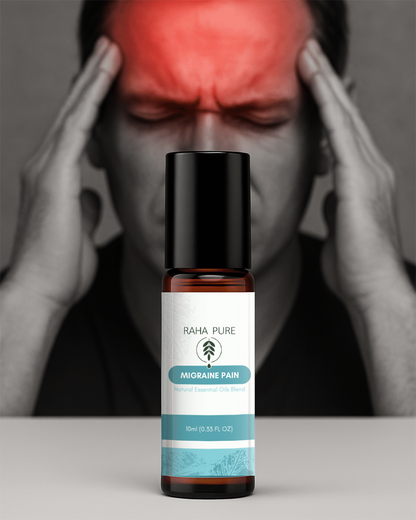 Migraine Oil