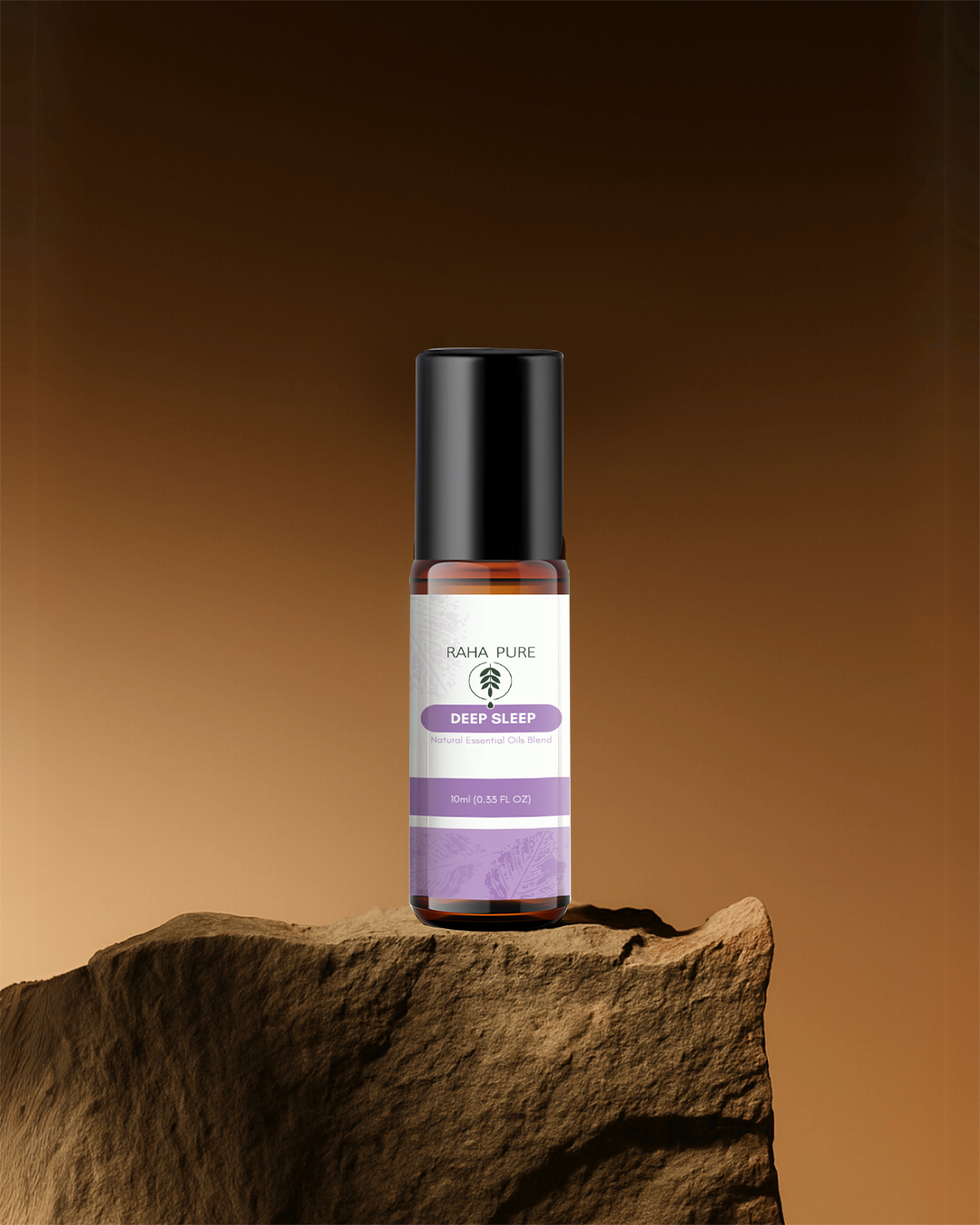 Deep Sleep Oil