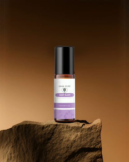 Deep Sleep Oil