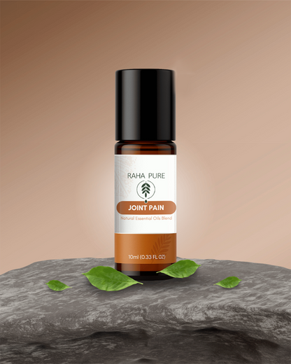 Joint Pain Oil