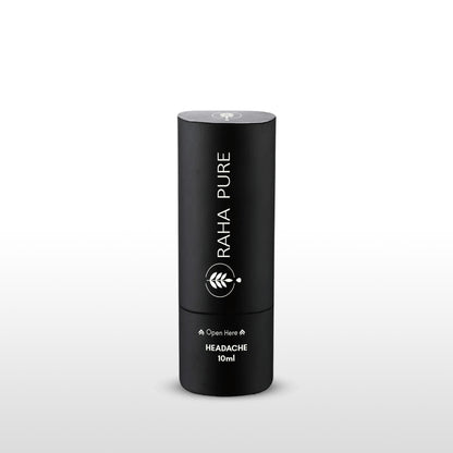 Headache Oil