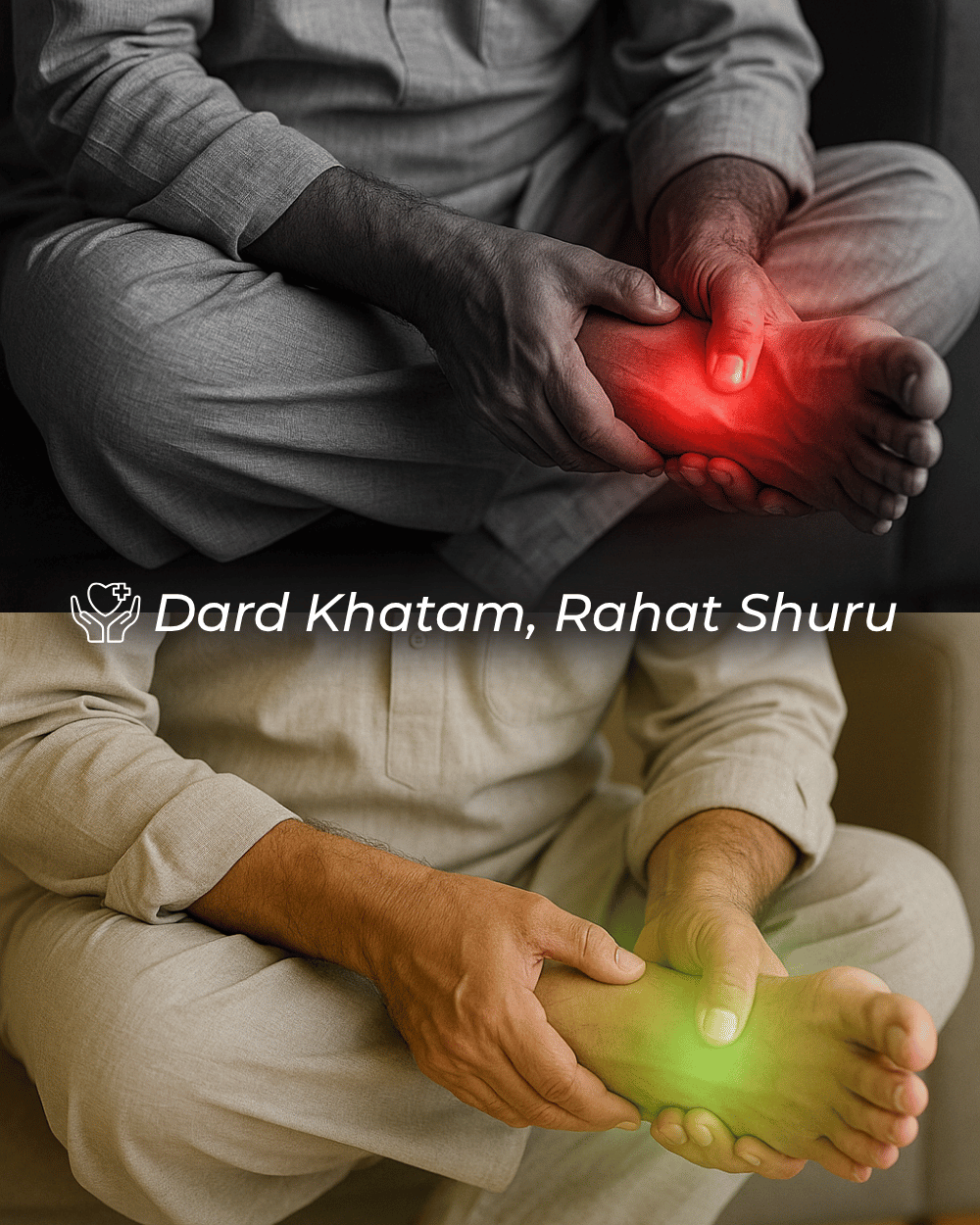 Joint Pain Oil