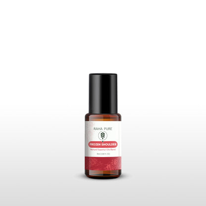 Frozen Shoulder Oil