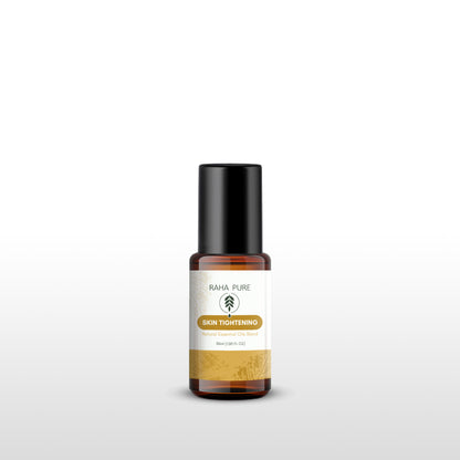 Skin Tightening Oil